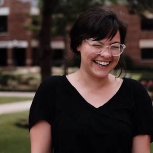 Meet your Posher, Mattie mae